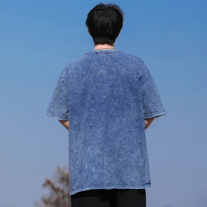ARCLINEA T Shirts Unisex-9