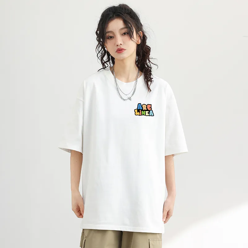ARCLINEA T Shirts Unisex-9