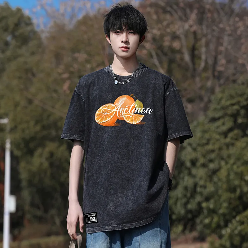 ARCLINEA T-Shirts Unisex-2