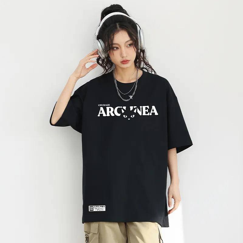 ARCLINEA T Shirts Unisex-3