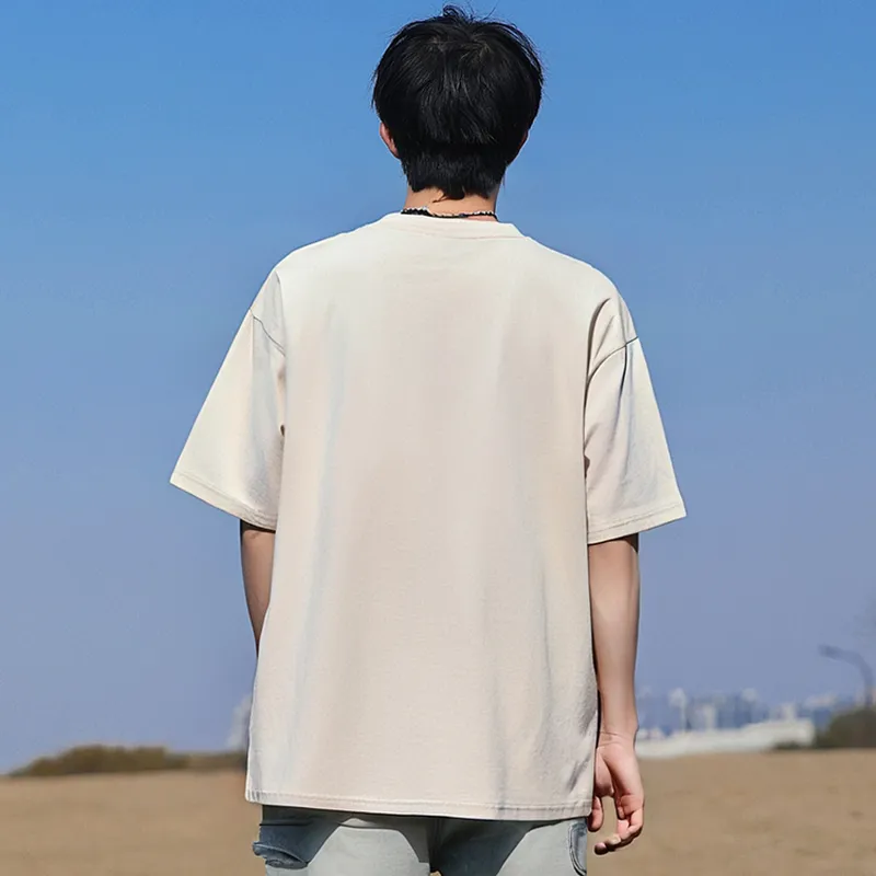 ARCLINEA T Shirts Unisex-24