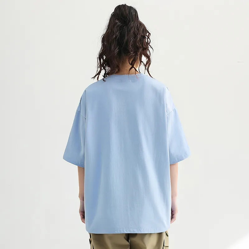 ARCLINEA T Shirts Unisex-29