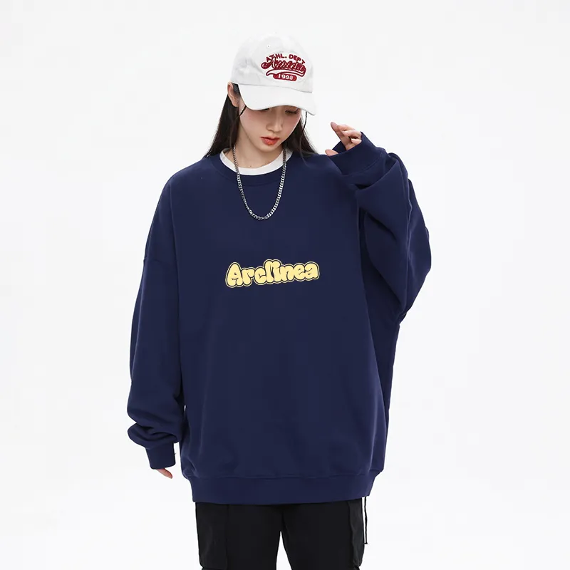 ARCLINEA Sweatshirts Unisex-41