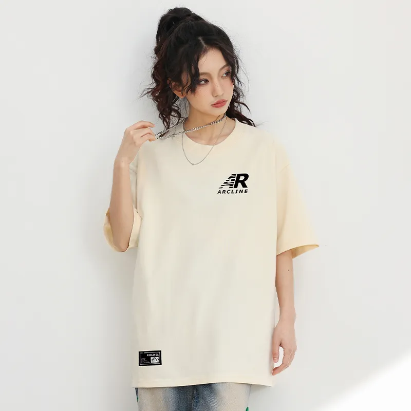 ARCLINEA T Shirts Unisex-22