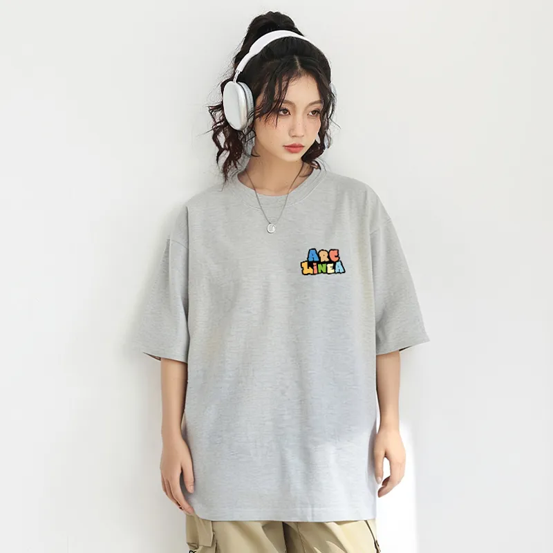ARCLINEA T Shirts Unisex-29