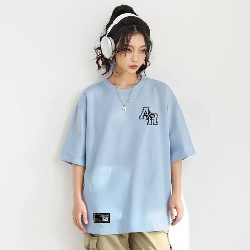 ARCLINEA T Shirts Unisex-34
