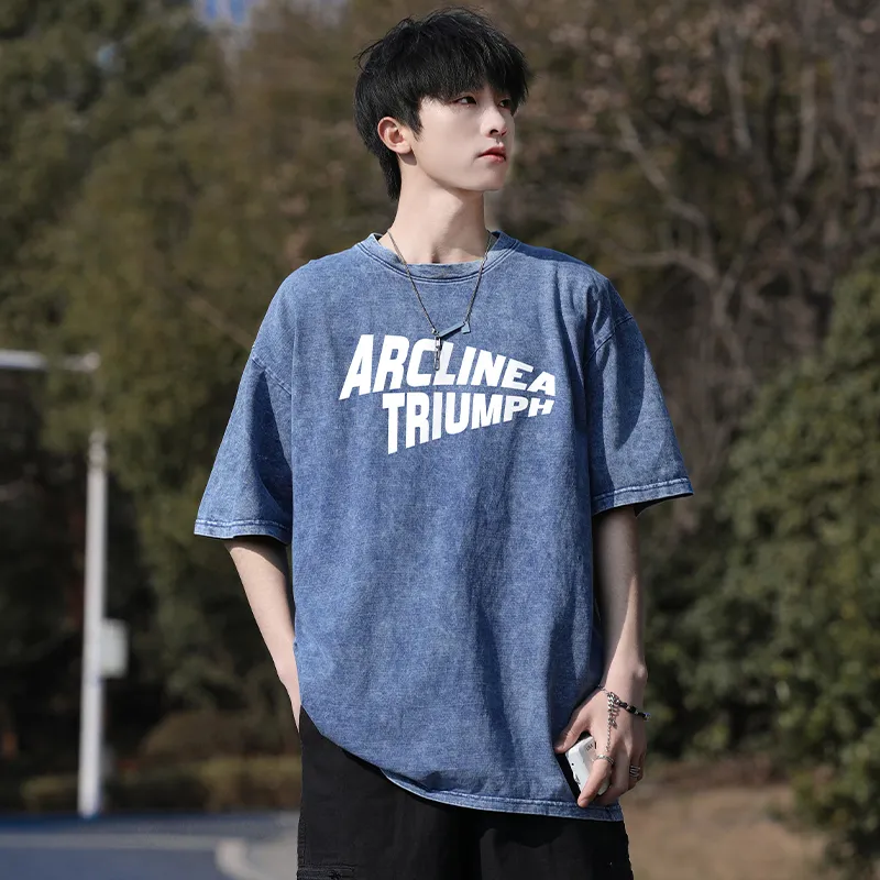 ARCLINEA T Shirts Unisex-7