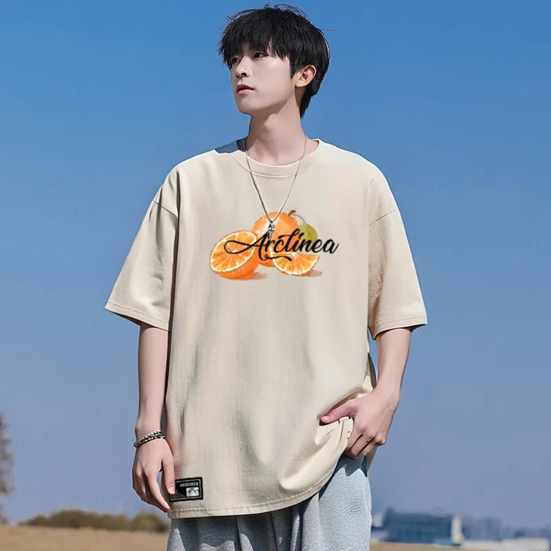ARCLINEA T-Shirts Unisex-23