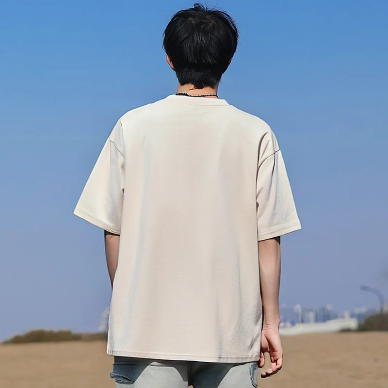 ARCLINEA T Shirts Unisex-24