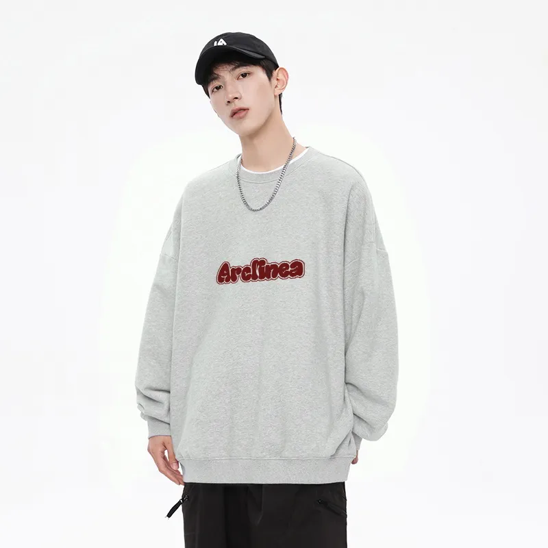 ARCLINEA Sweatshirts Unisex-3