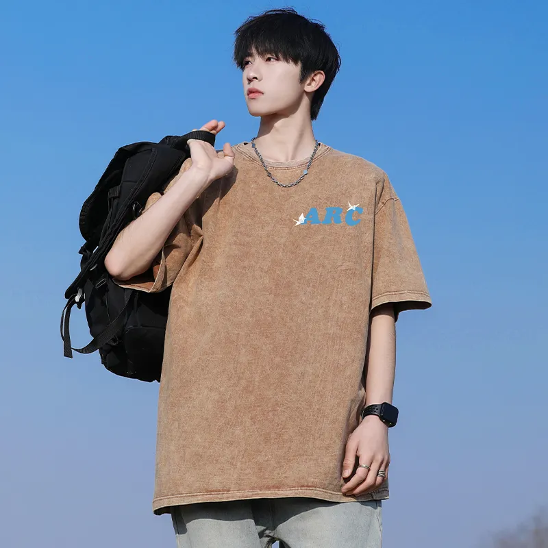 ARCLINEA T Shirts Unisex-10