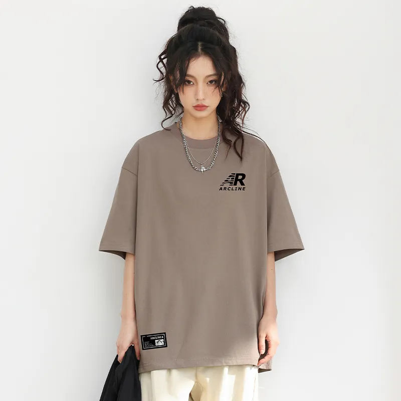 ARCLINEA T Shirts Unisex-13