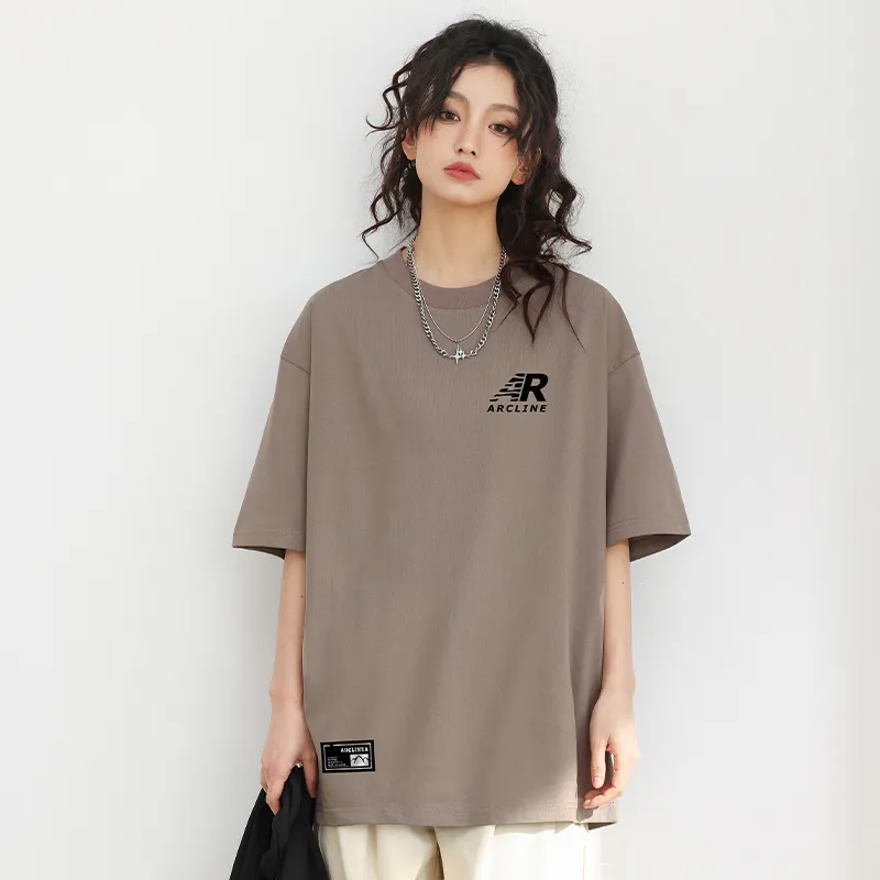 ARCLINEA T Shirts Unisex-12