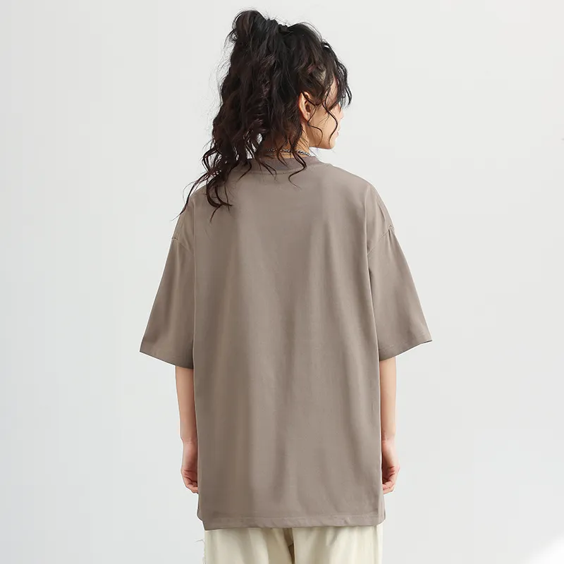 ARCLINEA T Shirts Unisex-14