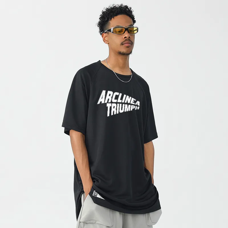 ARCLINEA Basketball Jersey Unisex-18