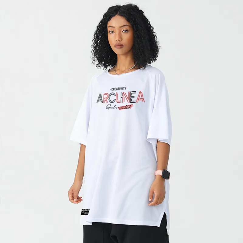 ARCLINEA Basketball Jersey Unisex-4