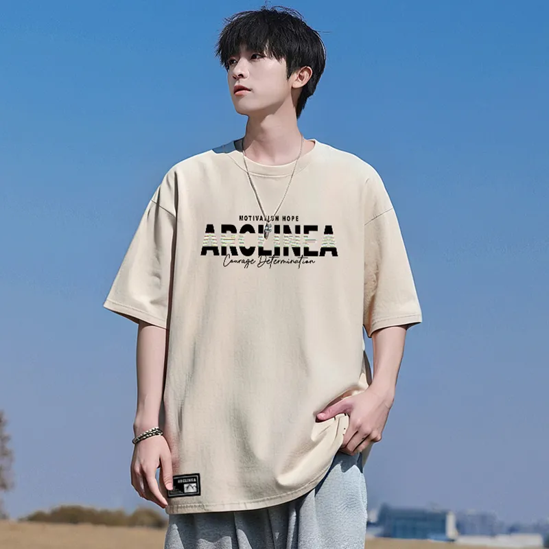 ARCLINEA T Shirts Unisex-23
