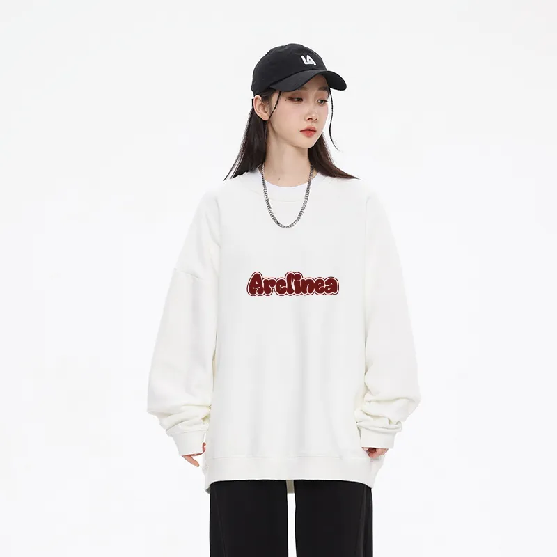ARCLINEA Sweatshirts Unisex-7