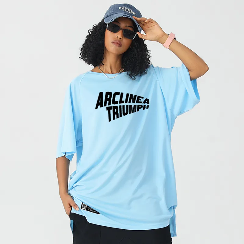 ARCLINEA Basketball Jersey Unisex-7