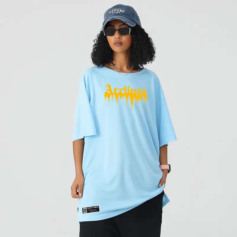 ARCLINEA Basketball Jersey Unisex-9