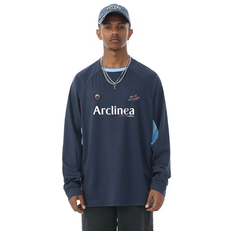ARCLINEA Basketball Jerseys Unisex-7