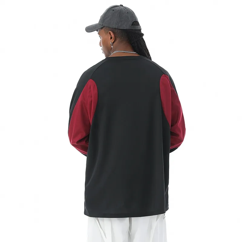 ARCLINEA Basketball Jerseys Unisex-14