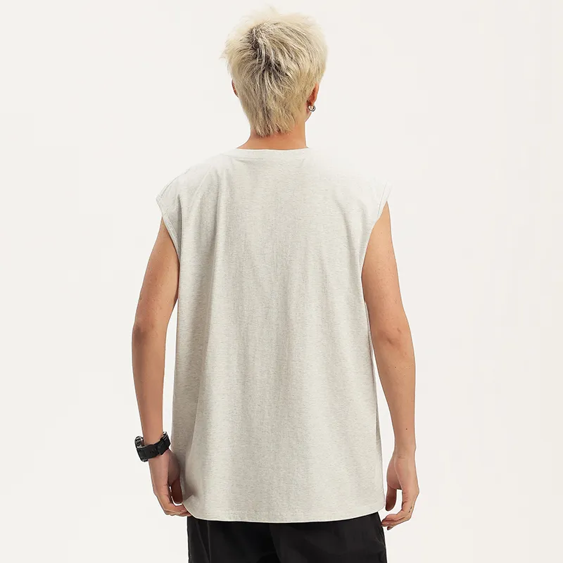 ARCLINEA Tank Tops Unisex-2