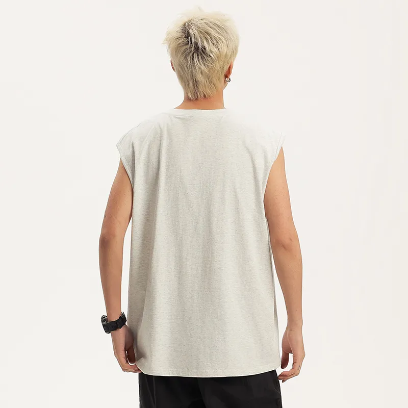 ARCLINEA Tank Tops Unisex-2