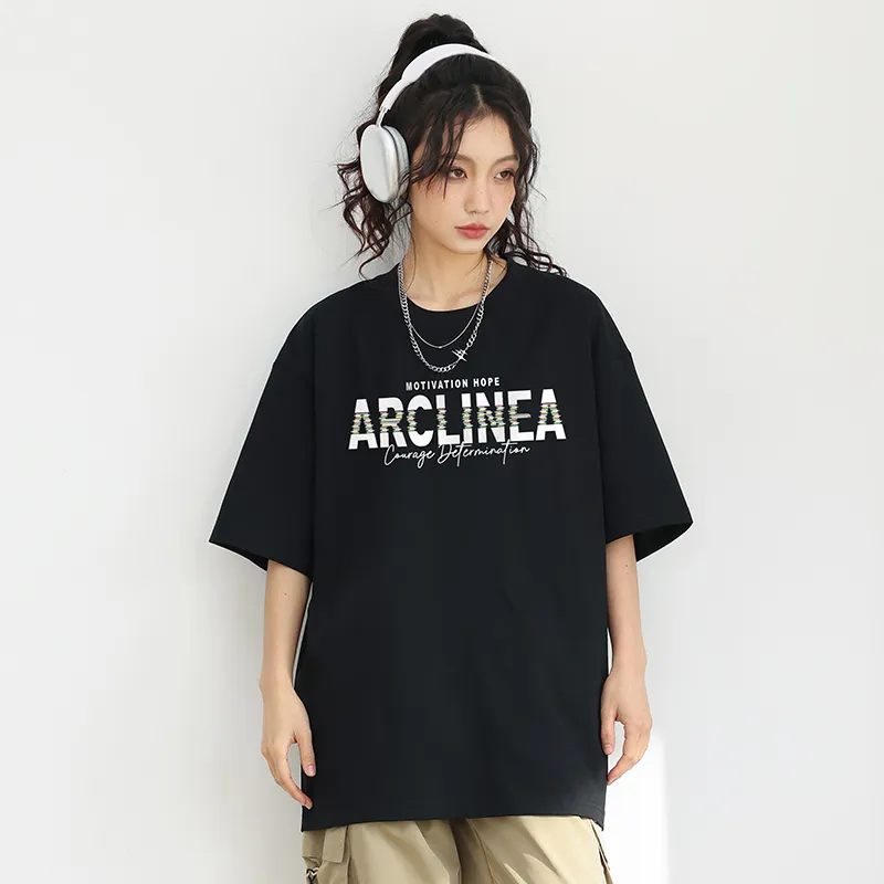 ARCLINEA T Shirts Unisex-2