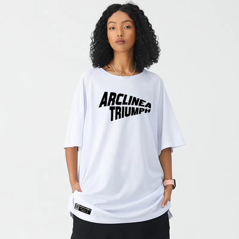 ARCLINEA Basketball Jersey Unisex-2