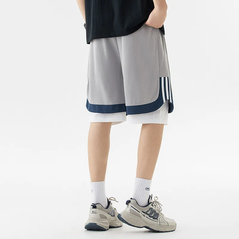 ARCLINEA Basketball Shorts Unisex-7