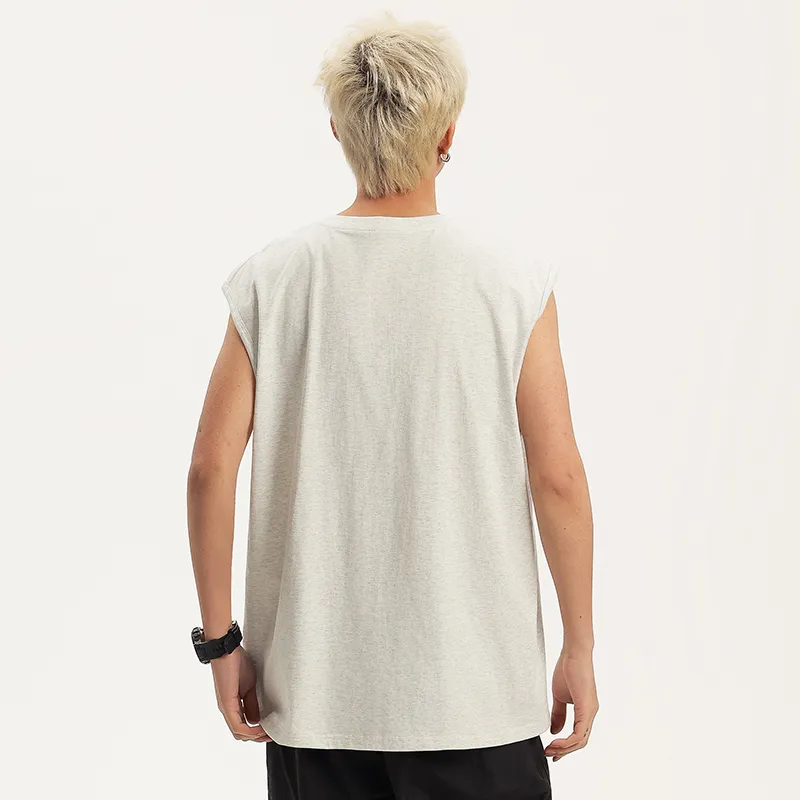 ARCLINEA Tank Tops Unisex-22