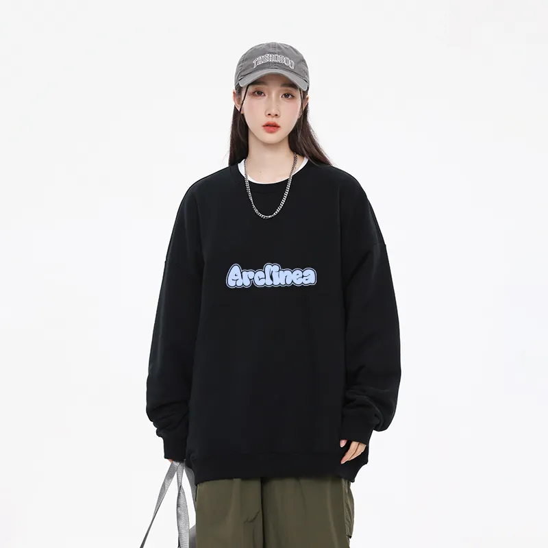 ARCLINEA Sweatshirts Unisex-46