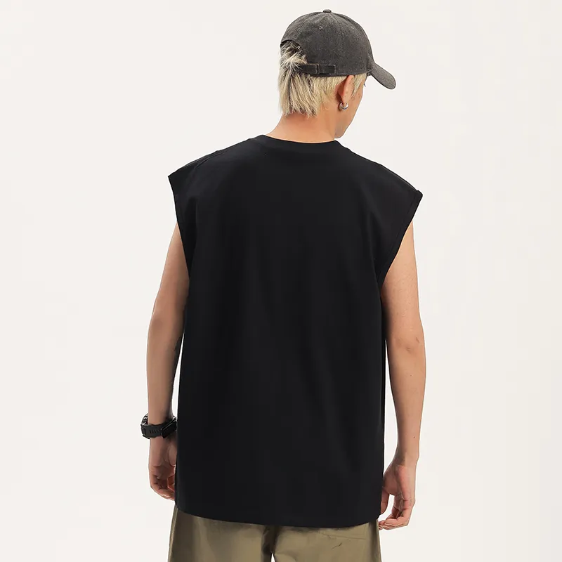 ARCLINEA Tank Tops Unisex-4