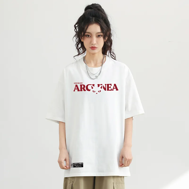 ARCLINEA T Shirts Unisex-7