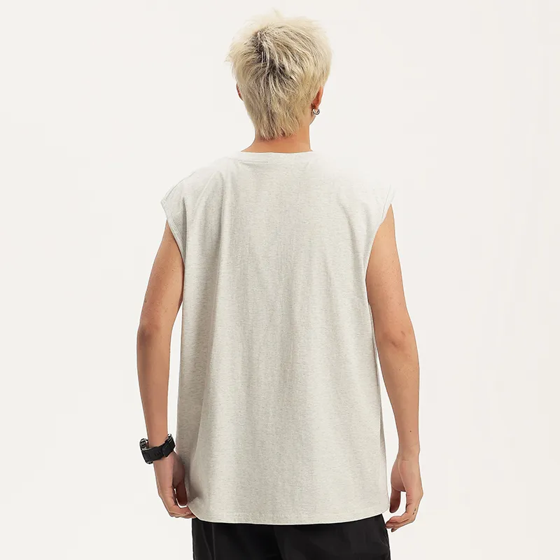 ARCLINEA Tank Tops Unisex-24