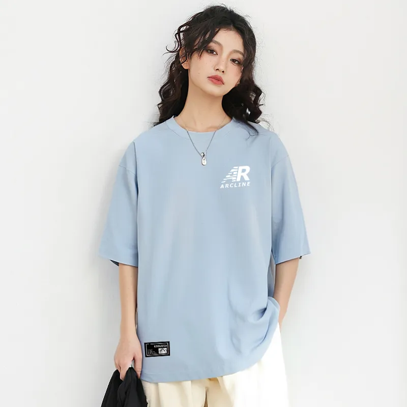 ARCLINEA T Shirts Unisex-33