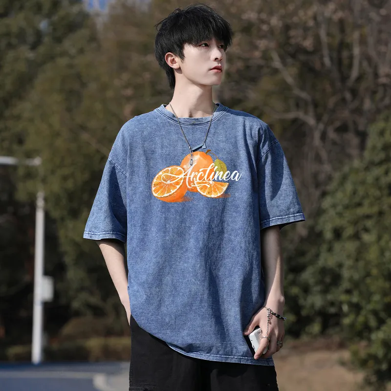 ARCLINEA T-Shirts Unisex-7