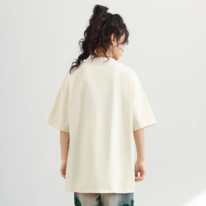 ARCLINEA T Shirts Unisex-21