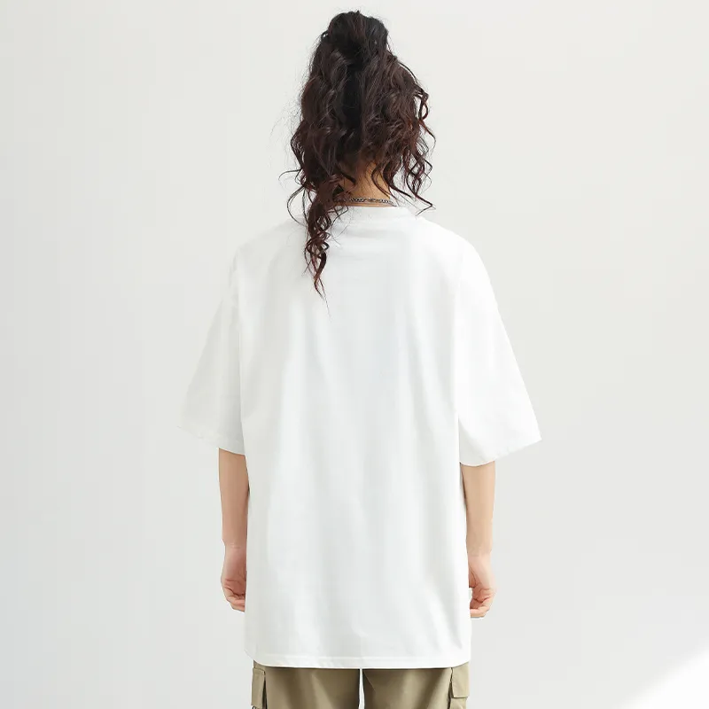 ARCLINEA T Shirts Unisex-8