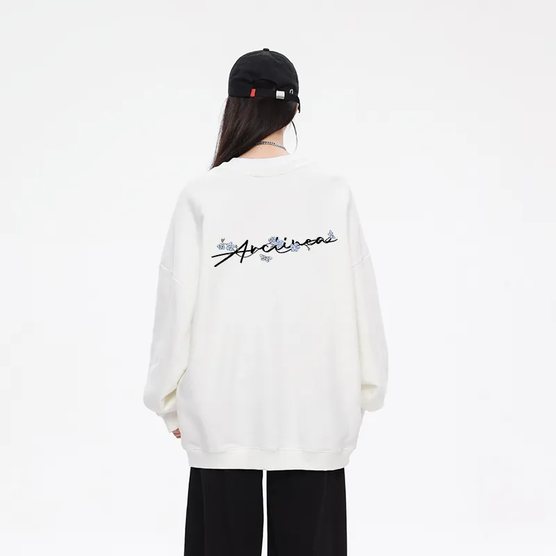 ARCLINEA Sweatshirts Unisex-31