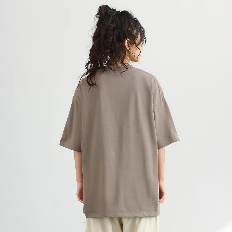 ARCLINEA T Shirts Unisex-11