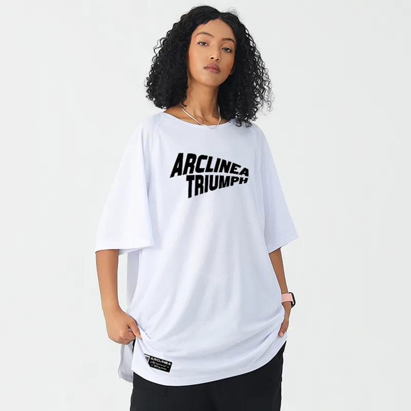ARCLINEA Basketball Jersey Unisex-3