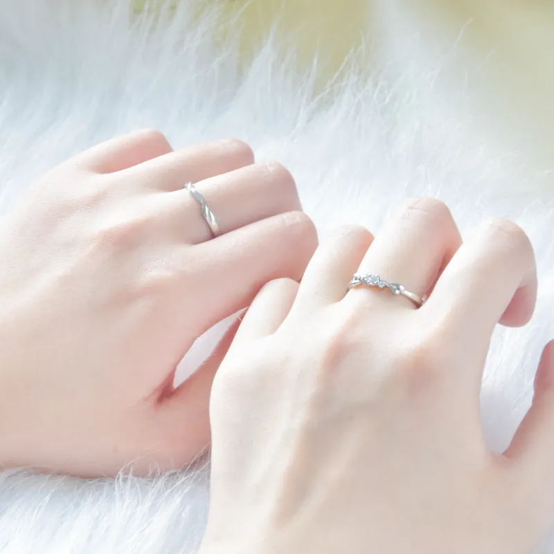DVNRR Rings Unisex-4