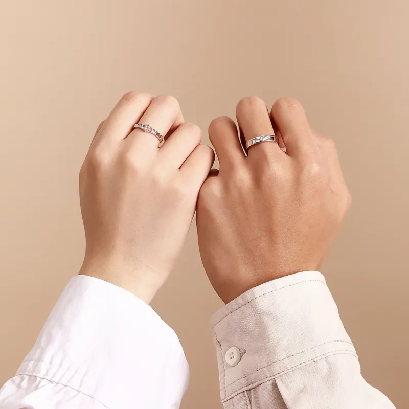 DVNRR Rings Unisex-3