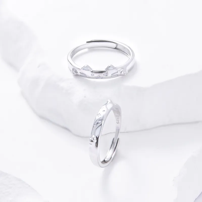 DVNRR Rings Unisex-1