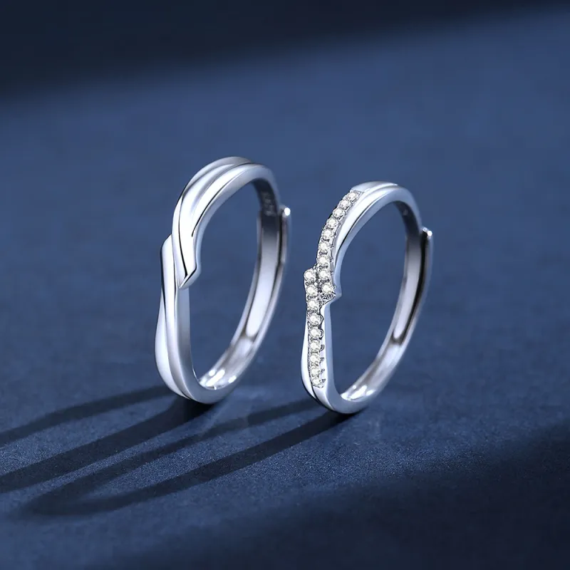 DVNRR Rings Unisex-3