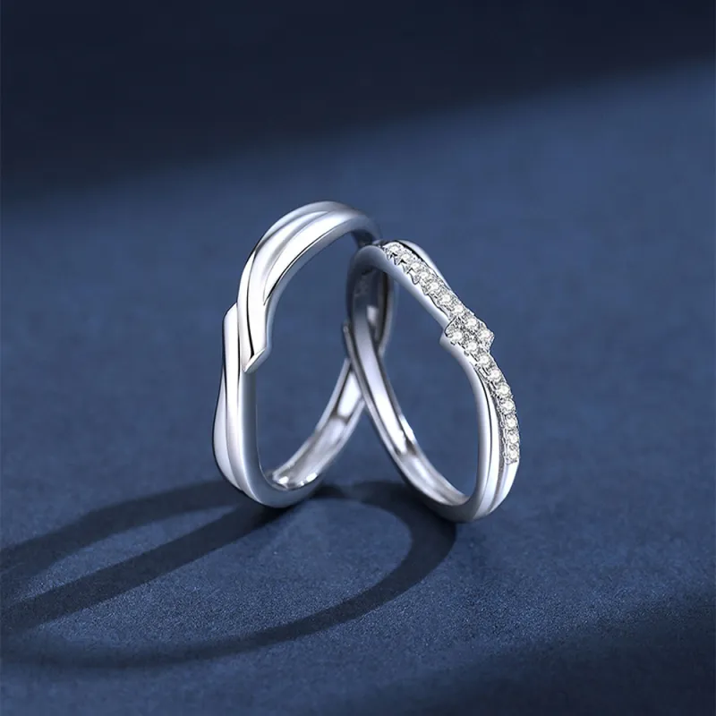 DVNRR Rings Unisex-2