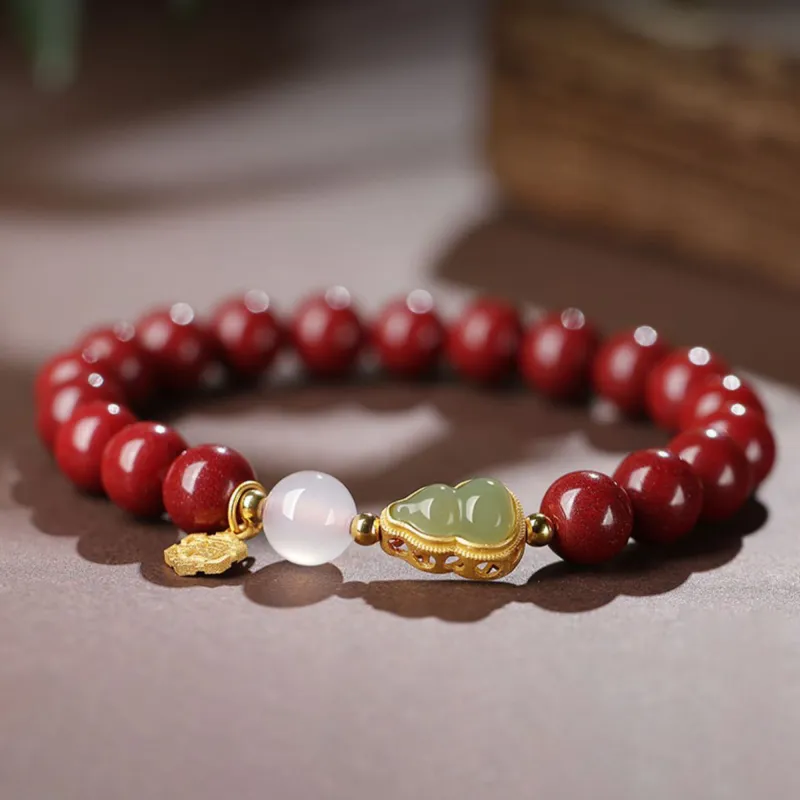 DVNRR Cinnabar Bracelets Women's-4