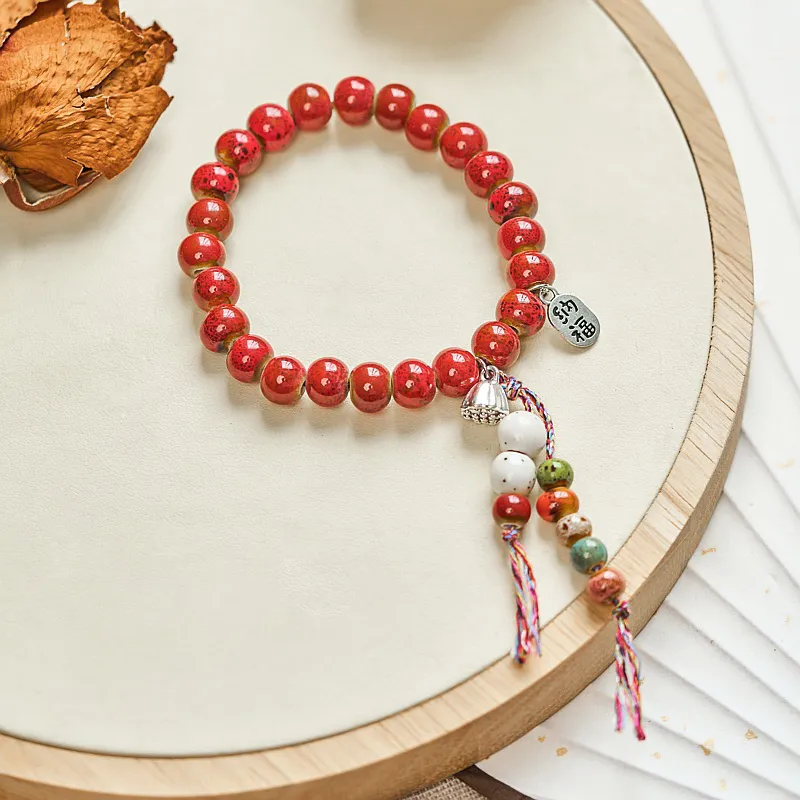 DVNRR Ceramic Bracelets Women's-4